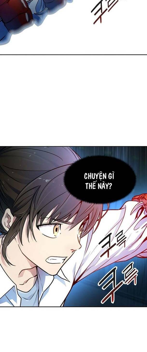 Tòa Tháp Bí Ẩn Chap 561 - Next Chap 562