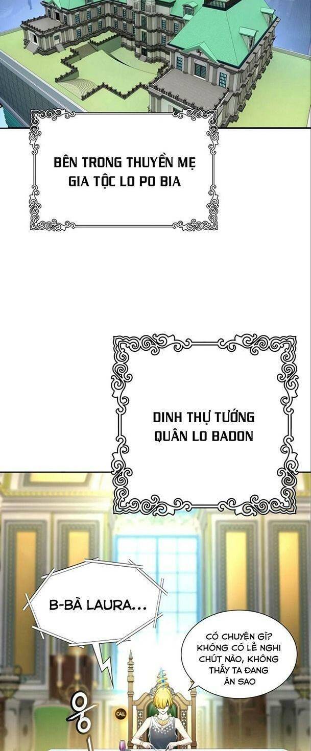 Tòa Tháp Bí Ẩn Chap 556 - Next Chap 557