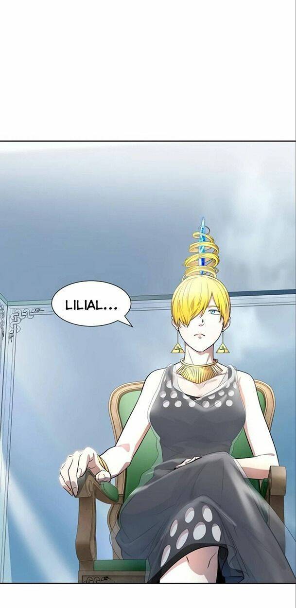 Tòa Tháp Bí Ẩn Chap 556 - Next Chap 557