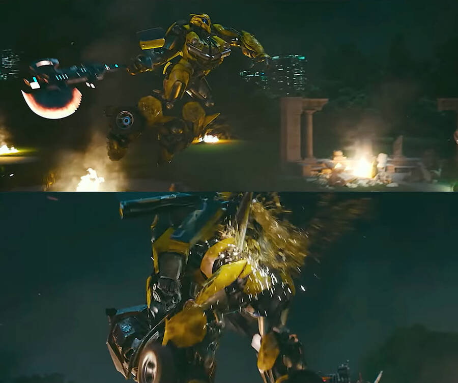 Tenkaichi - Thiên Hạ Đệ Nhất Võ Sĩ Đại Hội Chap 28 - Next Chap 29