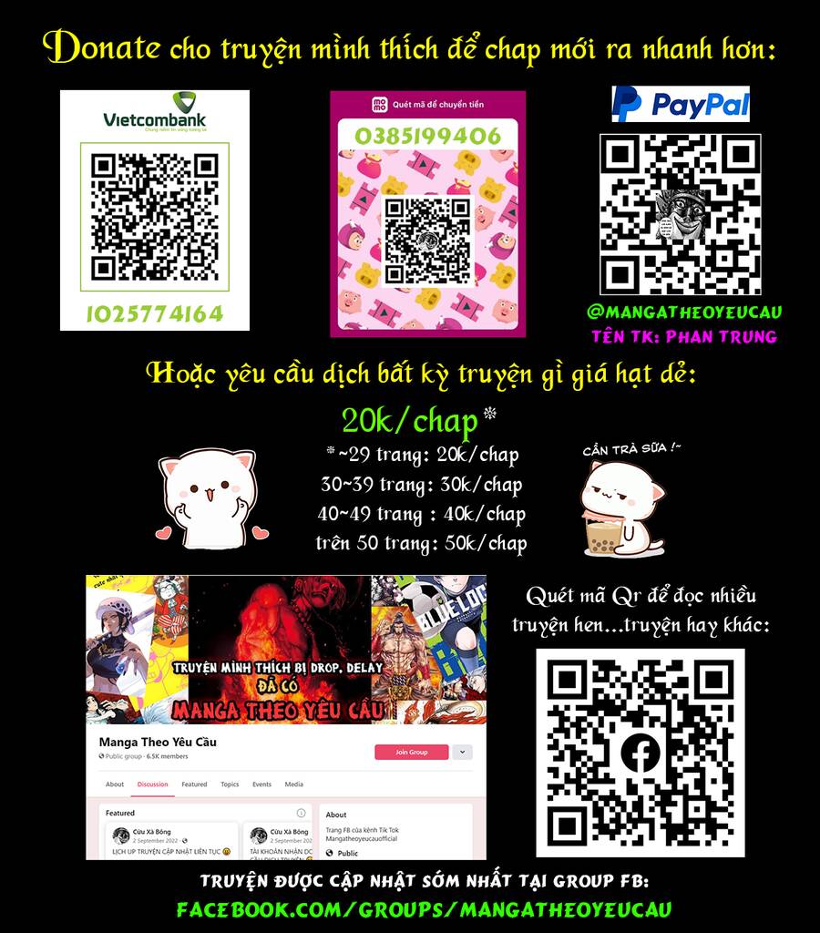 Tenkaichi - Thiên Hạ Đệ Nhất Võ Sĩ Đại Hội Chap 30 - Next Chap 31