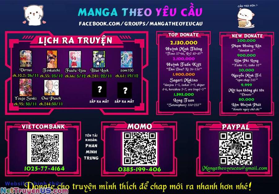 Tenkaichi - Thiên Hạ Đệ Nhất Võ Sĩ Đại Hội Chap 32 - Next Chap 33
