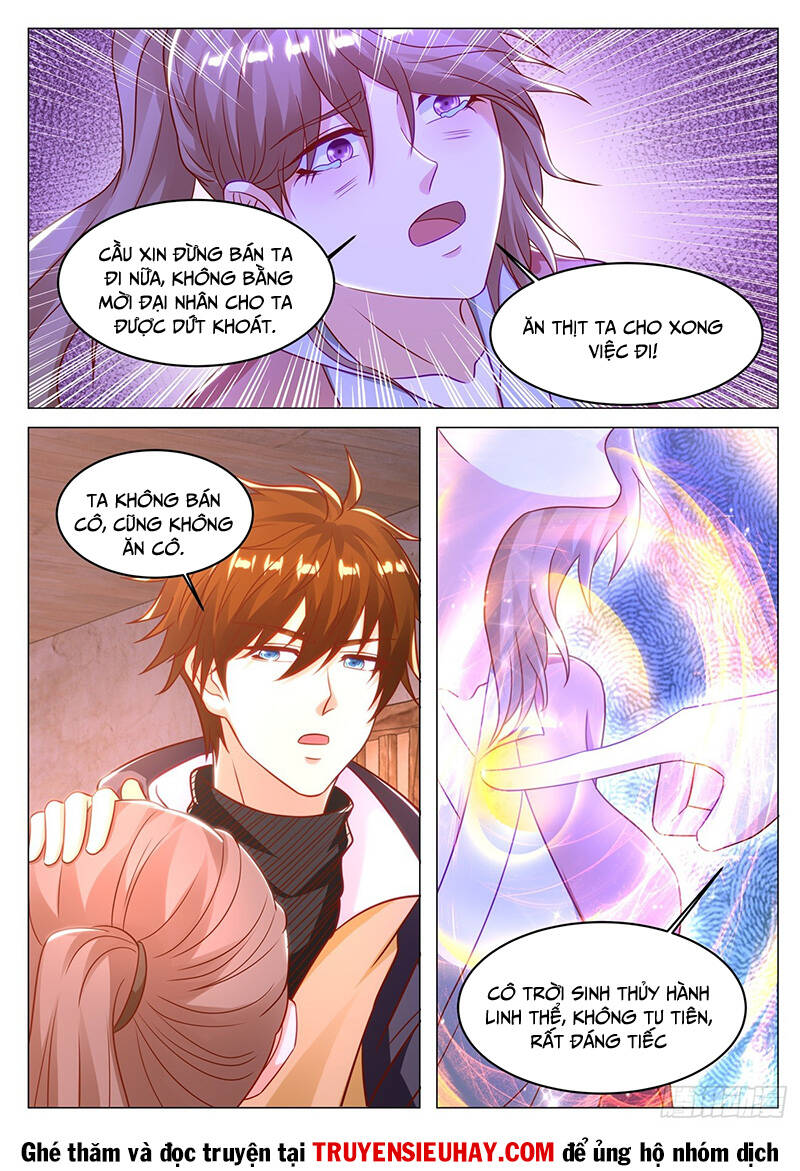 Trọng Sinh Đô Thị Tu Tiên Chap 880 - Next Chap 881