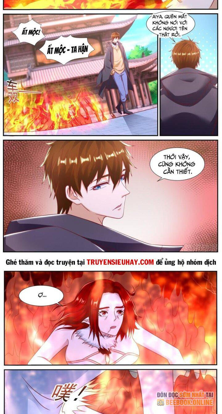 Trọng Sinh Đô Thị Tu Tiên Chap 885 - Next Chap 886