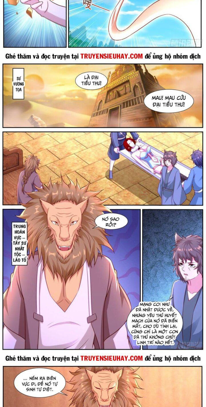 Trọng Sinh Đô Thị Tu Tiên Chap 885 - Next Chap 886