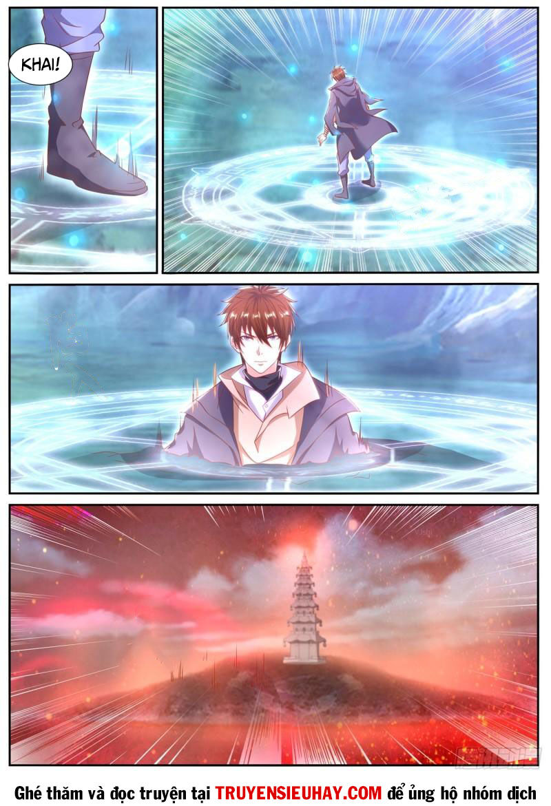 Trọng Sinh Đô Thị Tu Tiên Chap 886 - Next Chap 887