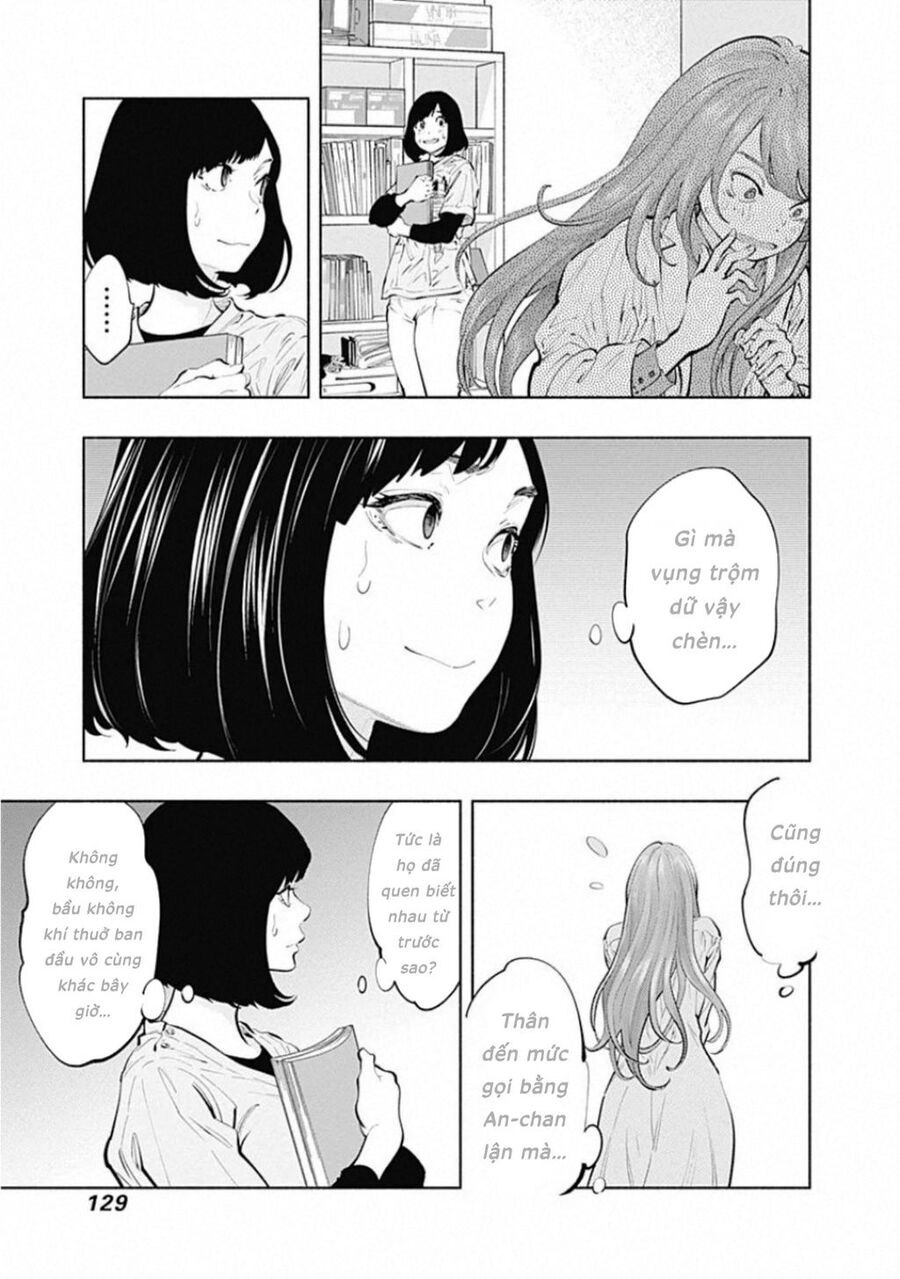 Radiation House Chap 81 - Next Chap 82