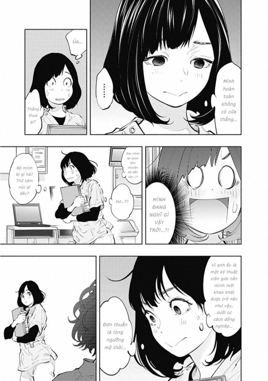 Radiation House Chap 81 - Next Chap 82