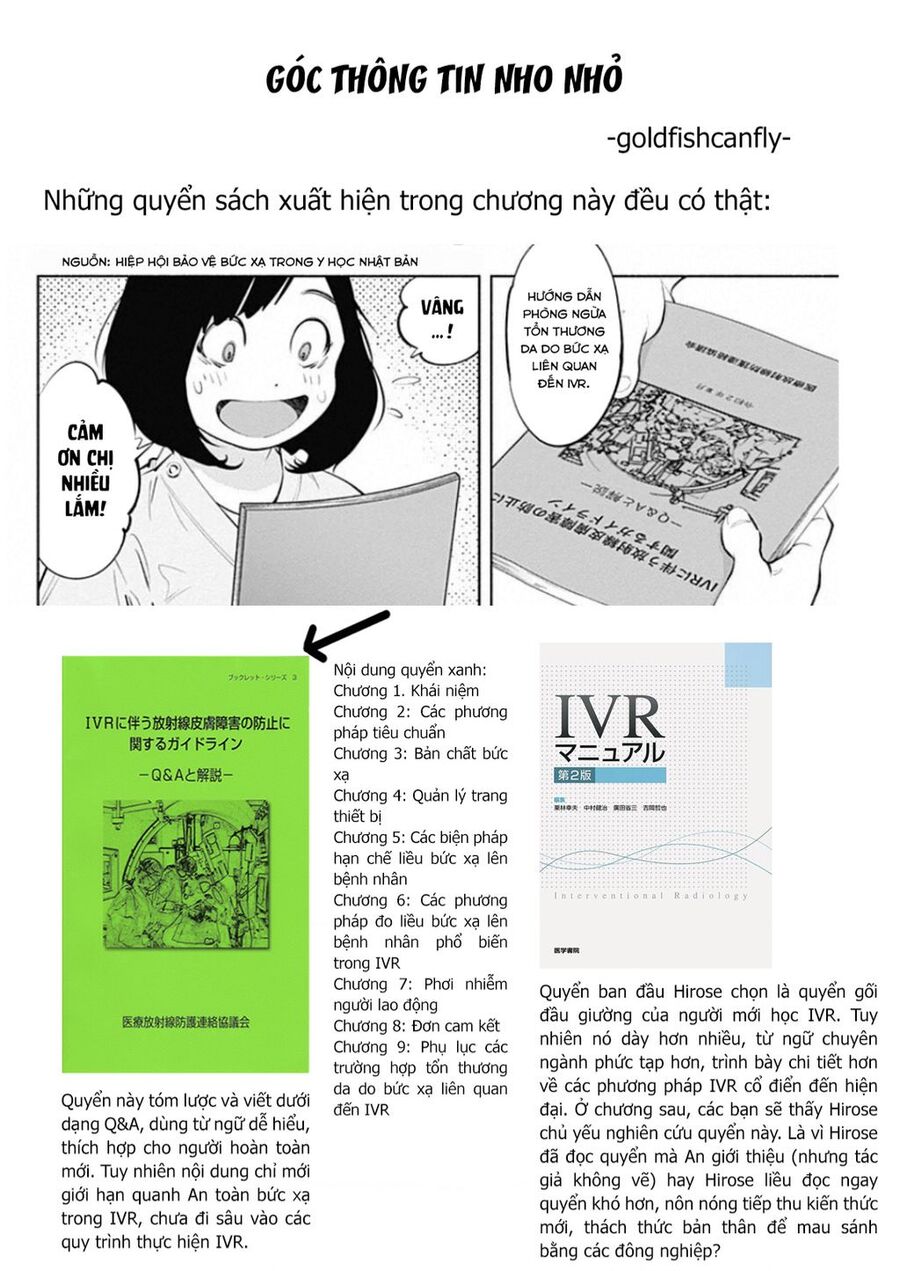 Radiation House Chap 81 - Next Chap 82