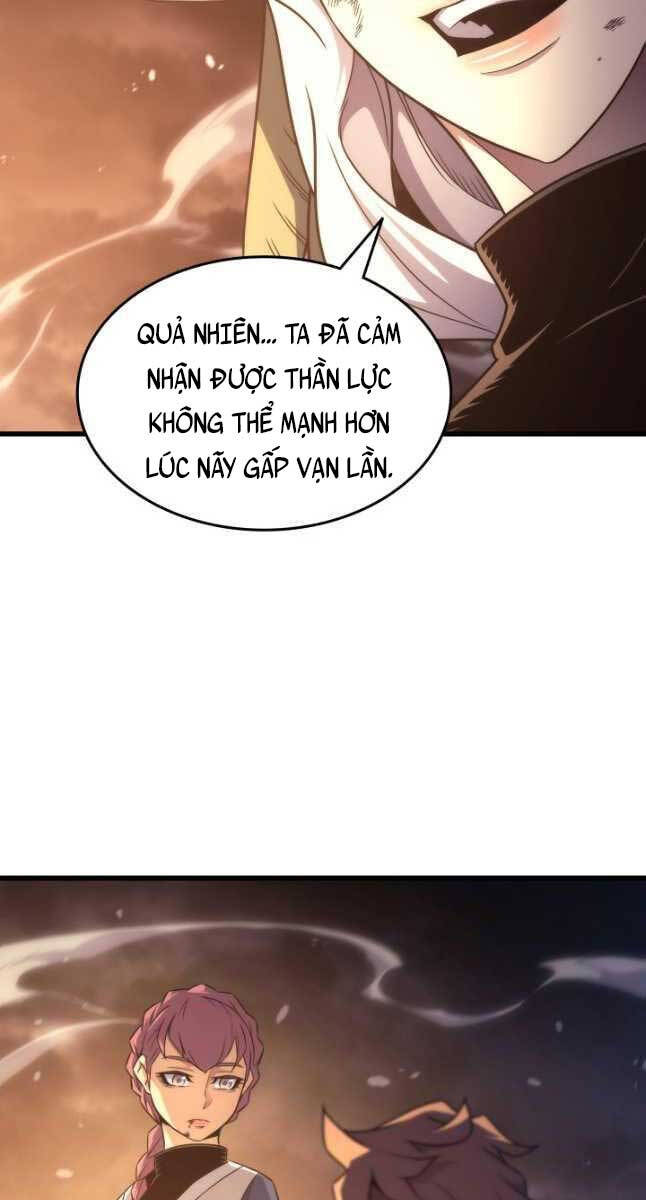 Sự Trở Lại Của Pháp Sư Vĩ Đại Sau 4000 Năm Chap 161 - Next Chap 162