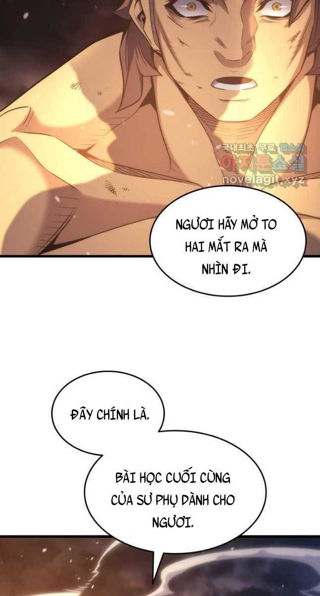 Sự Trở Lại Của Pháp Sư Vĩ Đại Sau 4000 Năm Chap 161 - Next Chap 162