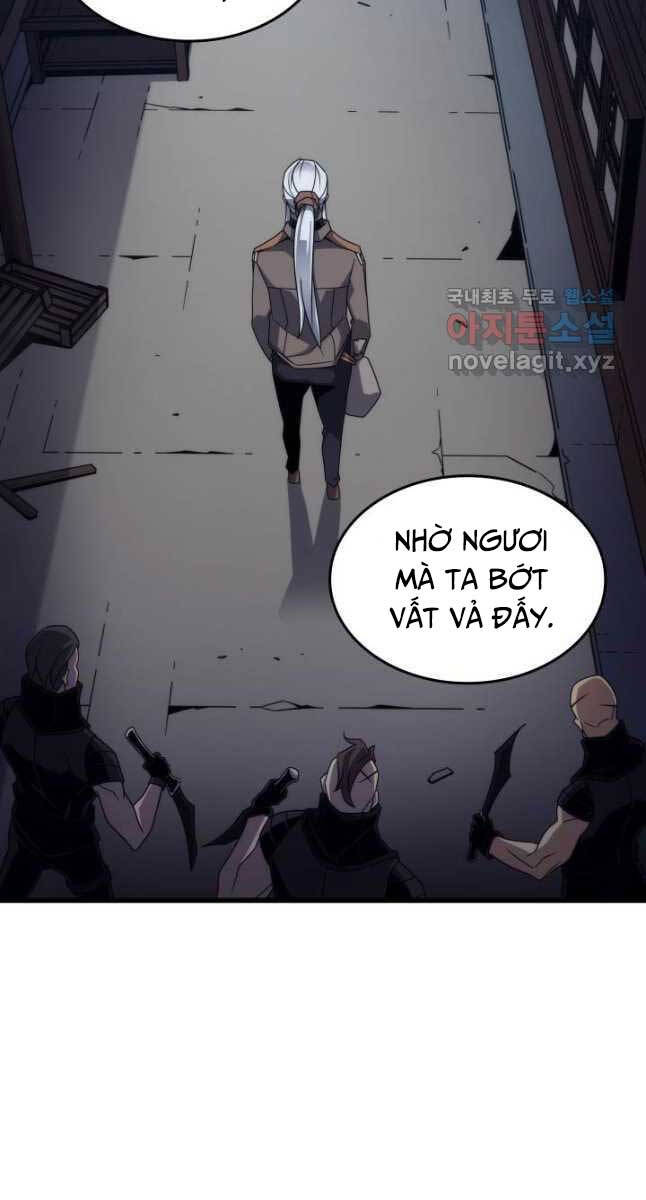 Sự Trở Lại Của Pháp Sư Vĩ Đại Sau 4000 Năm Chap 176 - Next Chap 177