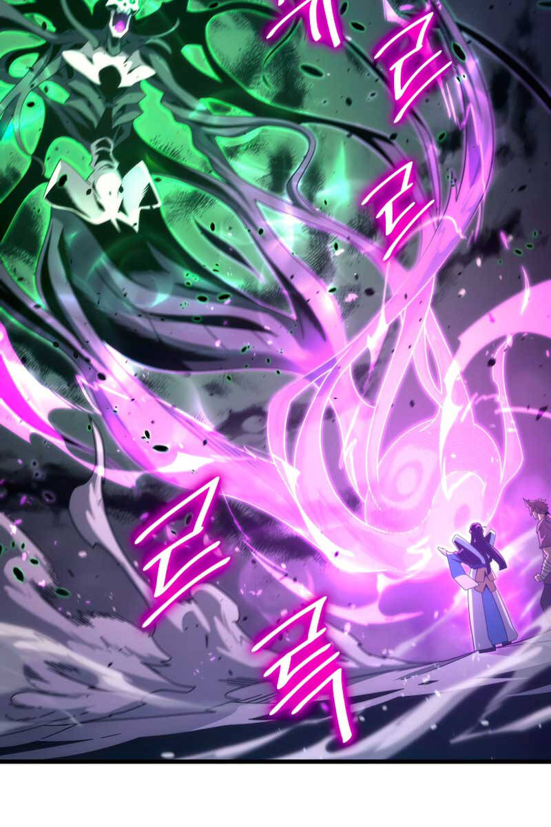 Sự Trở Lại Của Pháp Sư Vĩ Đại Sau 4000 Năm Chap 187 - Next Chap 188