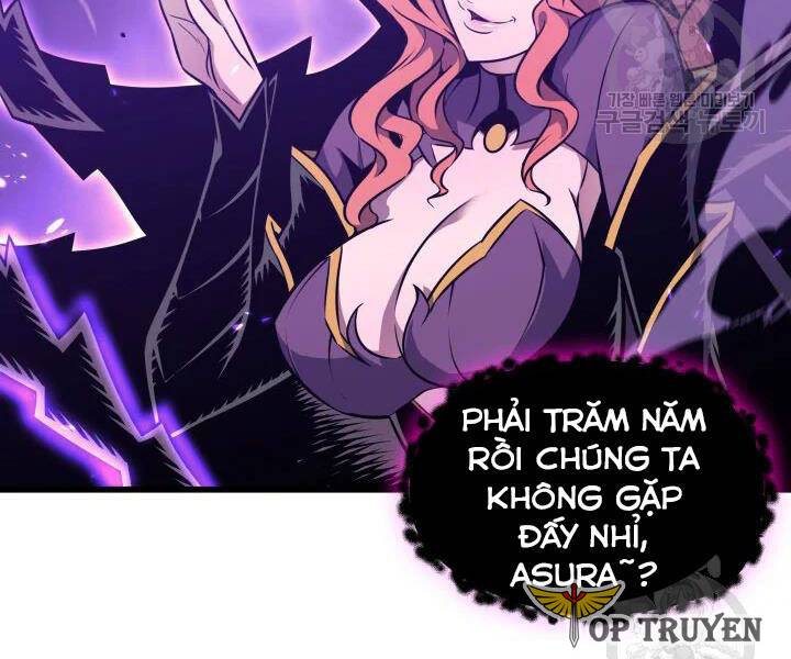 Sự Trở Lại Của Pháp Sư Vĩ Đại Sau 4000 Năm Chap 106 - Next Chap 107