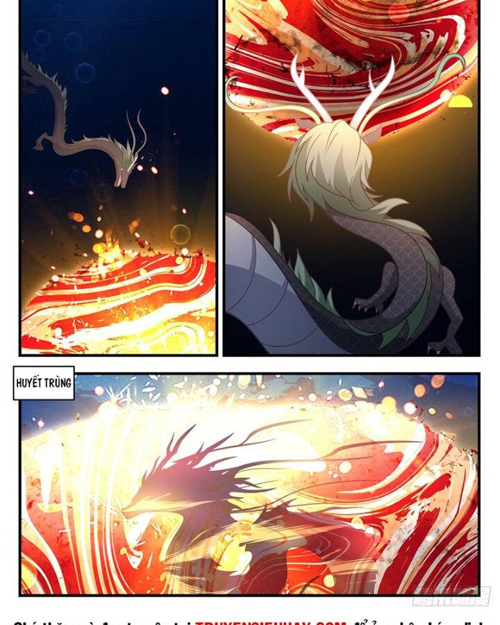 Võ Luyện Đỉnh Phong Chap 3225 - Next Chap 3226