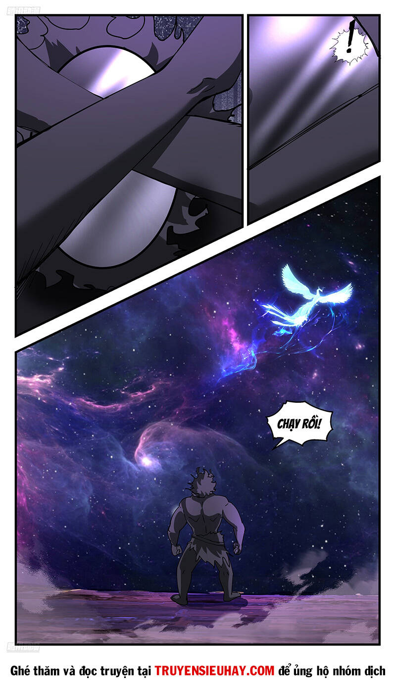 Võ Luyện Đỉnh Phong Chap 3540 - Next Chap 3541