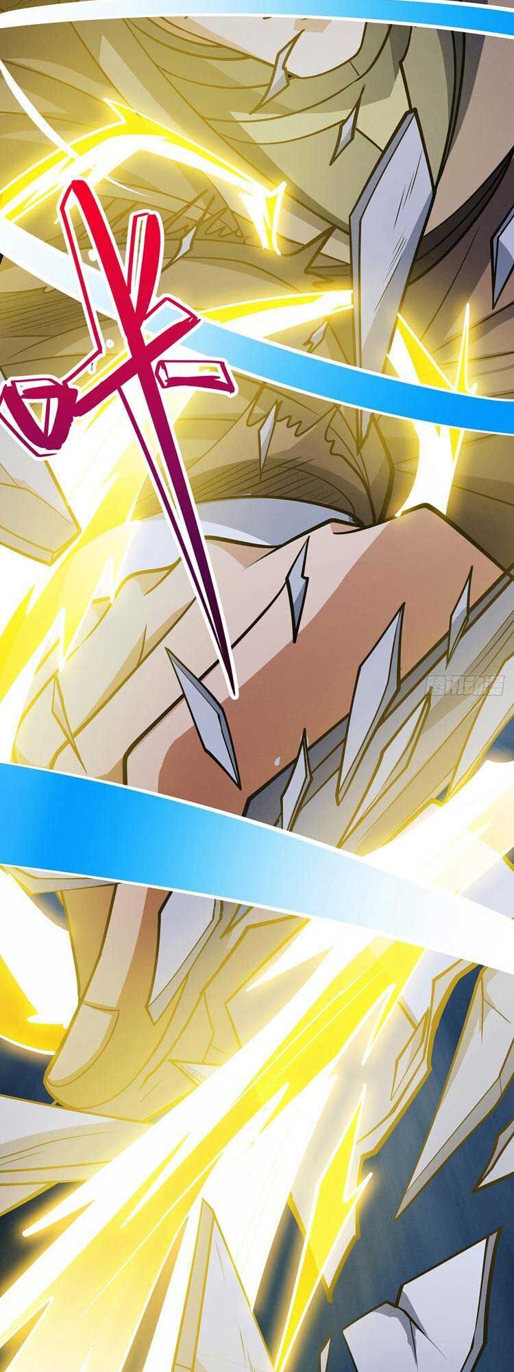 Tuyệt Thế Võ Thần Chap 646 - Next Chap 647