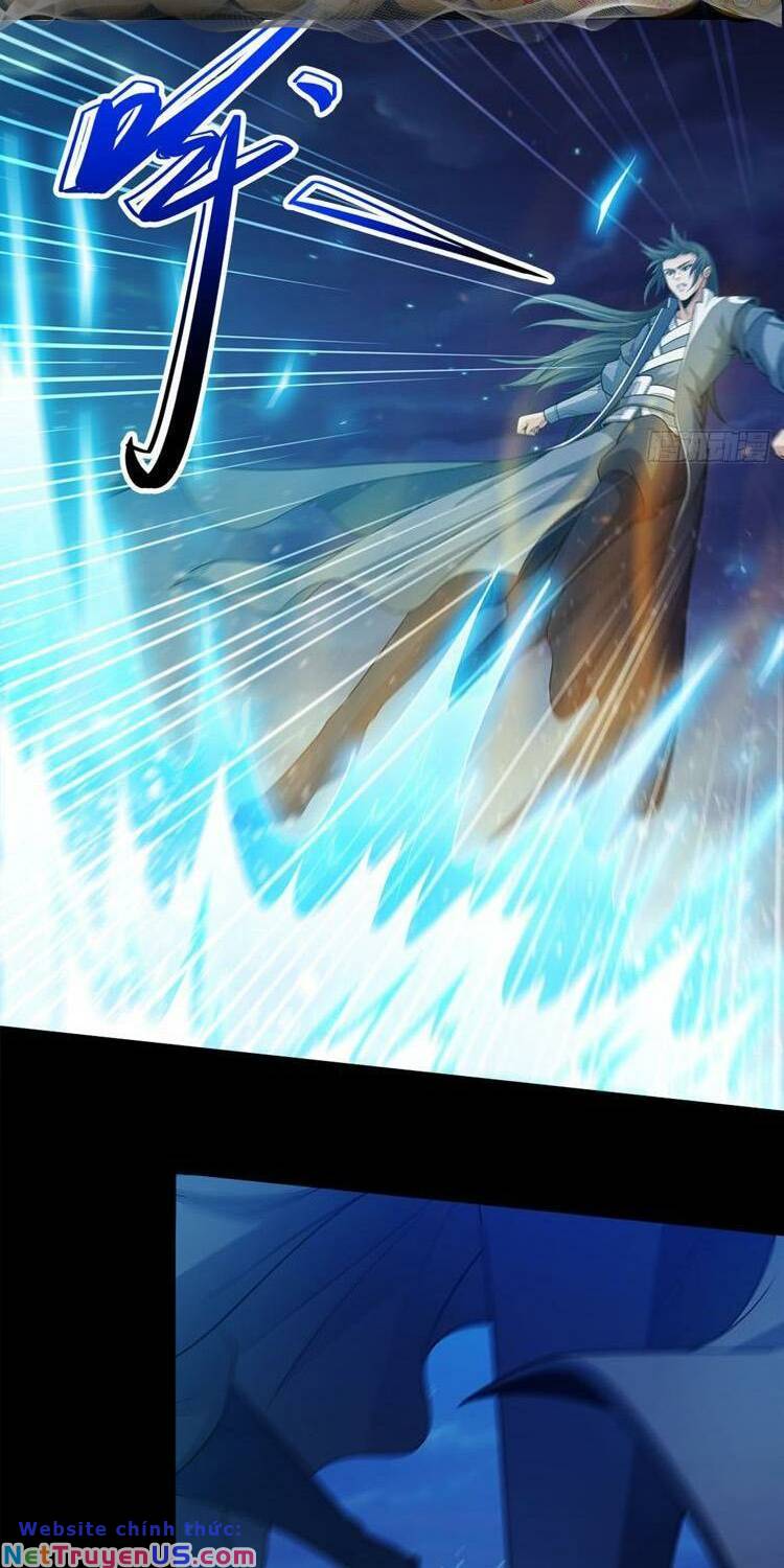 Tuyệt Thế Võ Thần Chap 700 - Next Chap 701