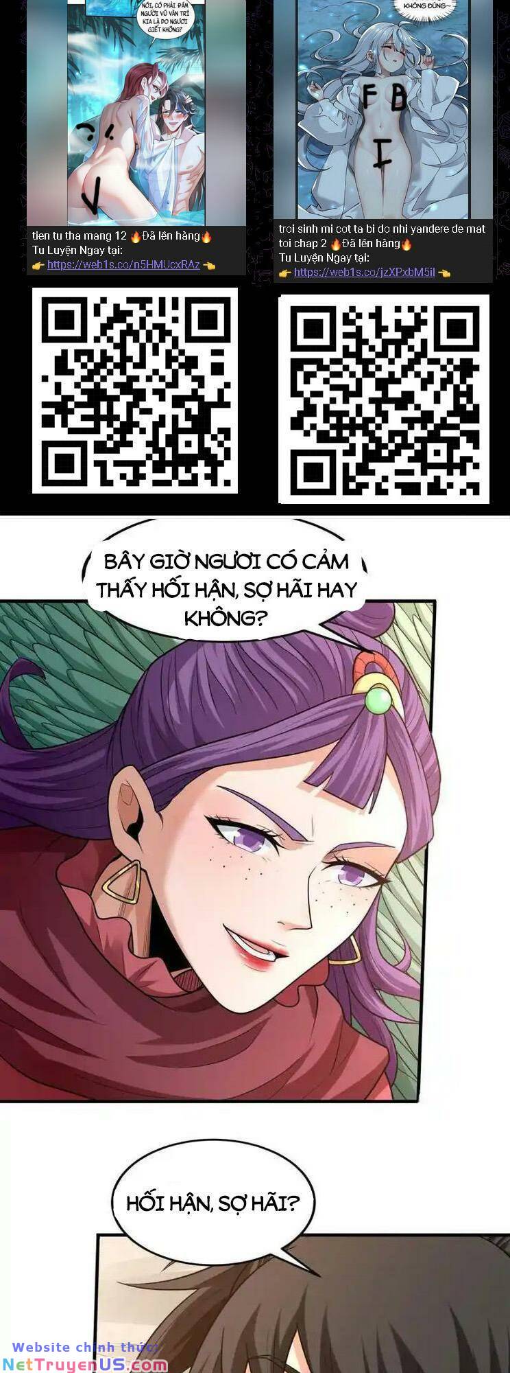 Tuyệt Thế Võ Thần Chap 728 - Next Chap 729