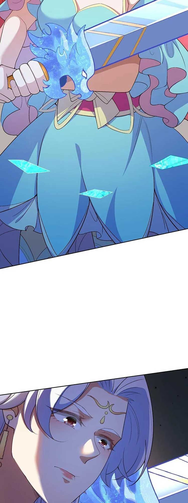 Nghịch Thiên Tà Thần Chap 621 - Next Chap 622