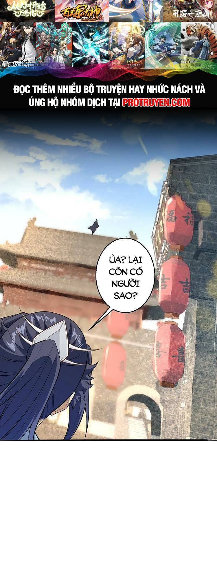 Nghịch Thiên Tà Thần Chap 630 - Next Chap 631