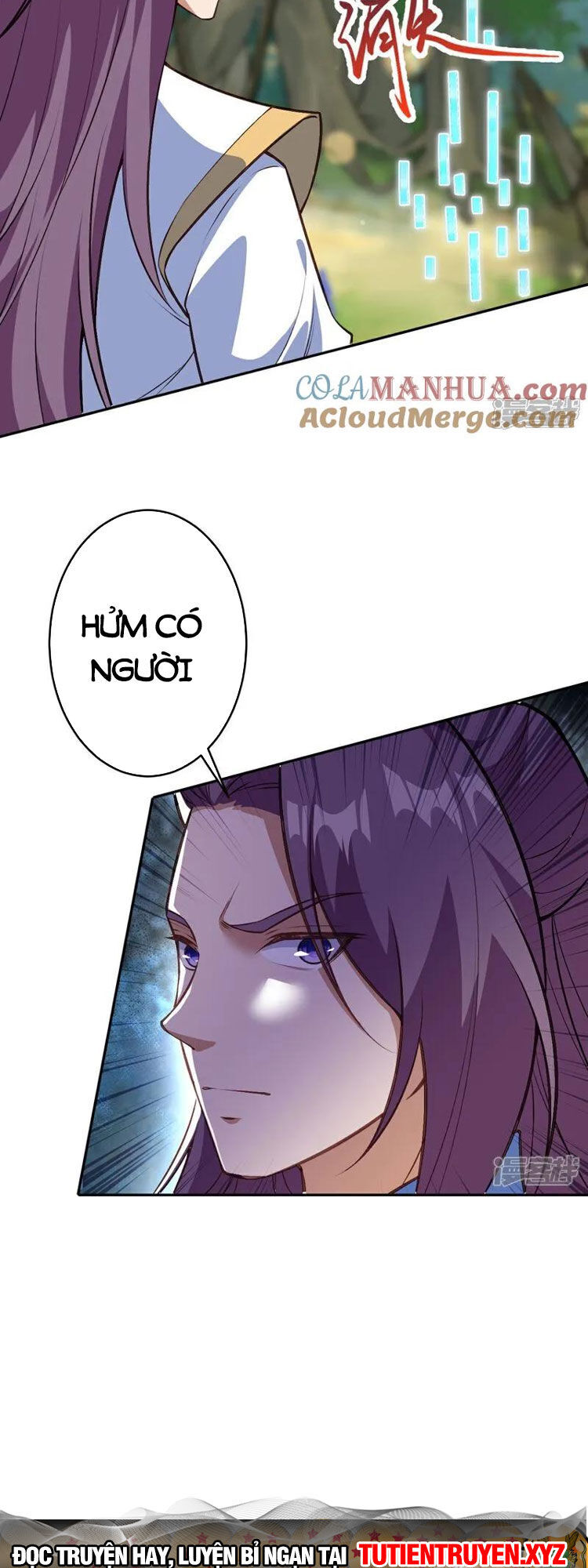 Nghịch Thiên Tà Thần Chap 633 - Next Chap 634