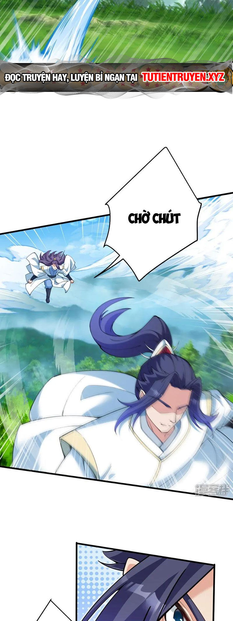 Nghịch Thiên Tà Thần Chap 633 - Next Chap 634