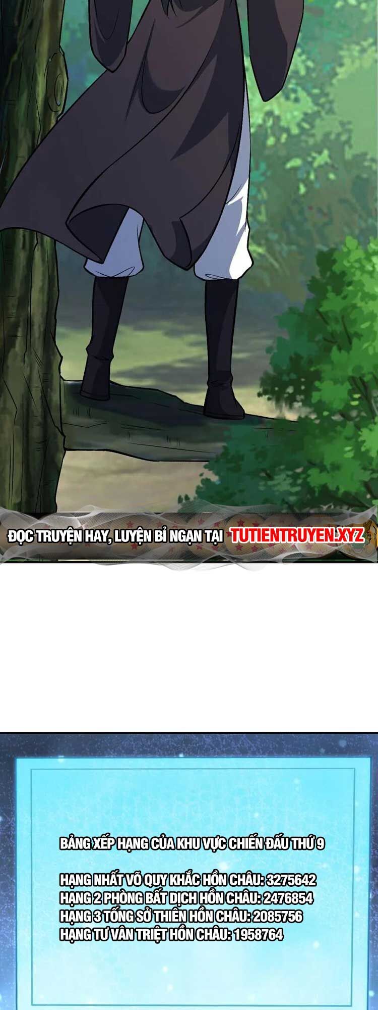 Nghịch Thiên Tà Thần Chap 634 - Next Chap 635