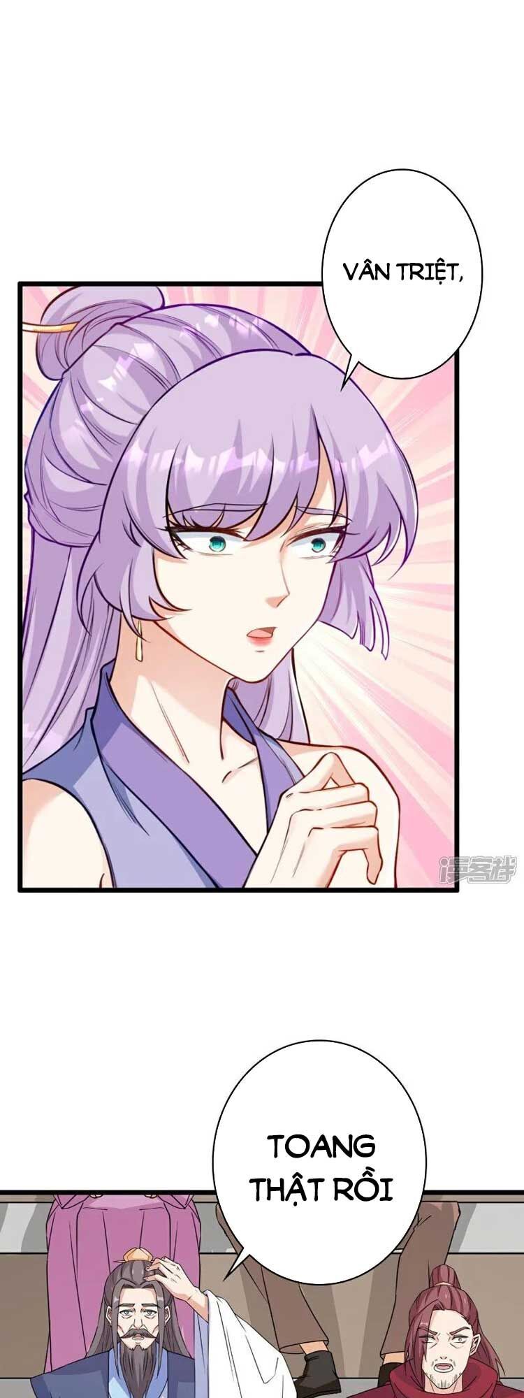 Nghịch Thiên Tà Thần Chap 636 - Next Chap 637