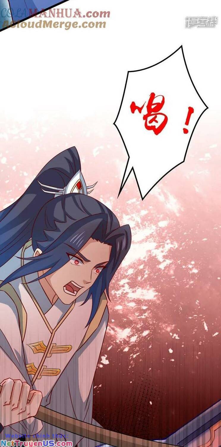 Nghịch Thiên Tà Thần Chap 651 - Next Chap 652