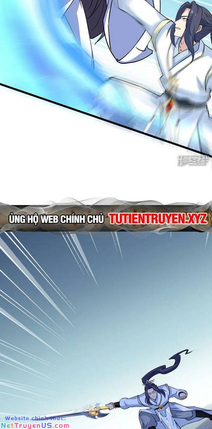 Nghịch Thiên Tà Thần Chap 651 - Next Chap 652