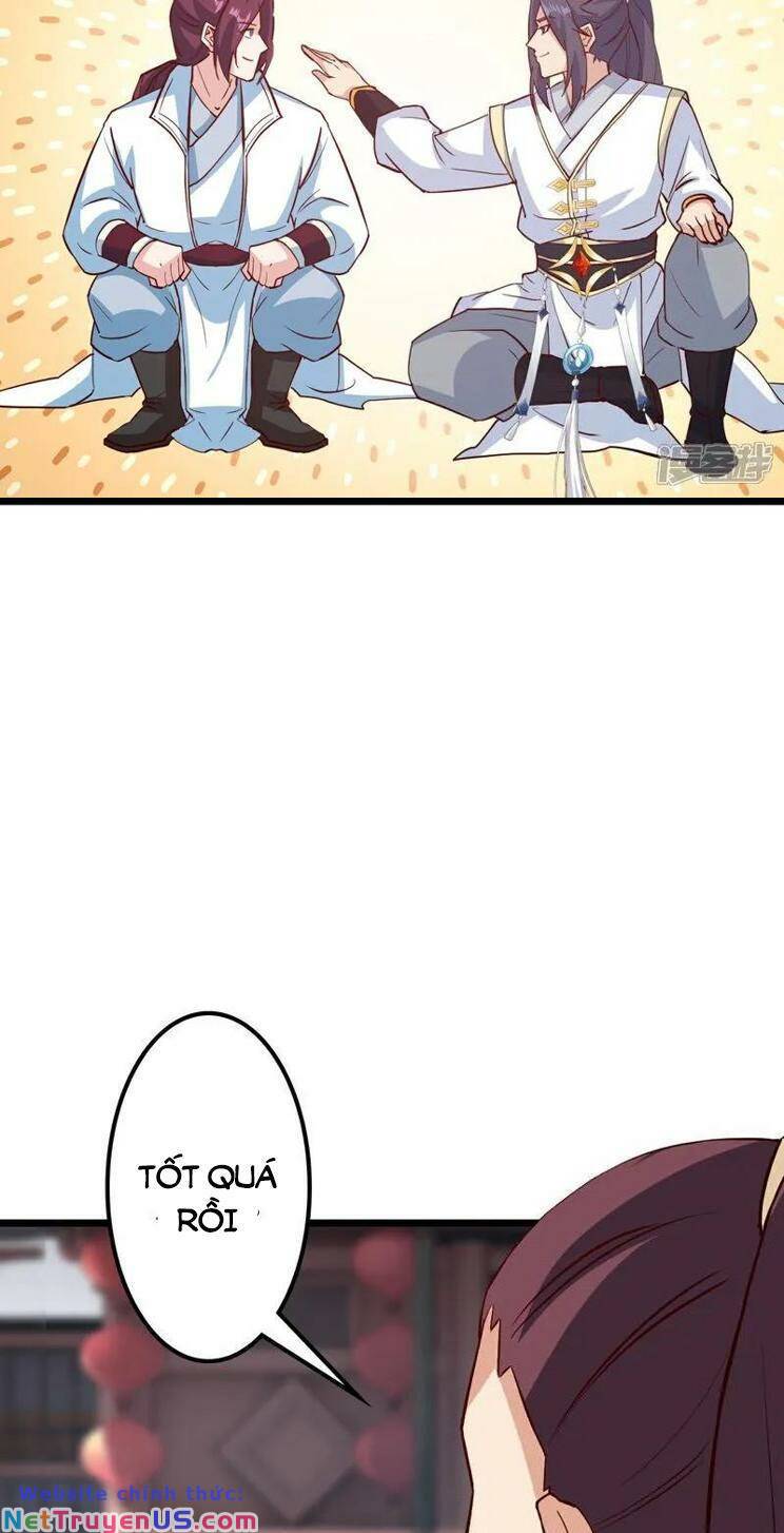 Nghịch Thiên Tà Thần Chap 651 - Next Chap 652