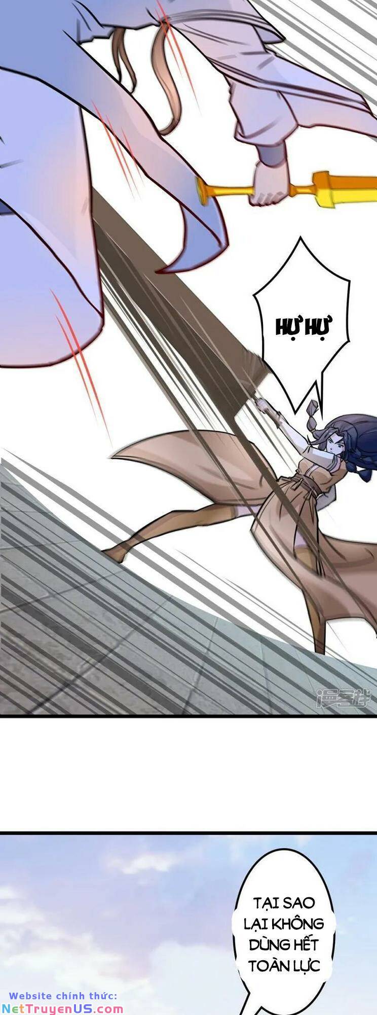 Nghịch Thiên Tà Thần Chap 653 - Next Chap 654