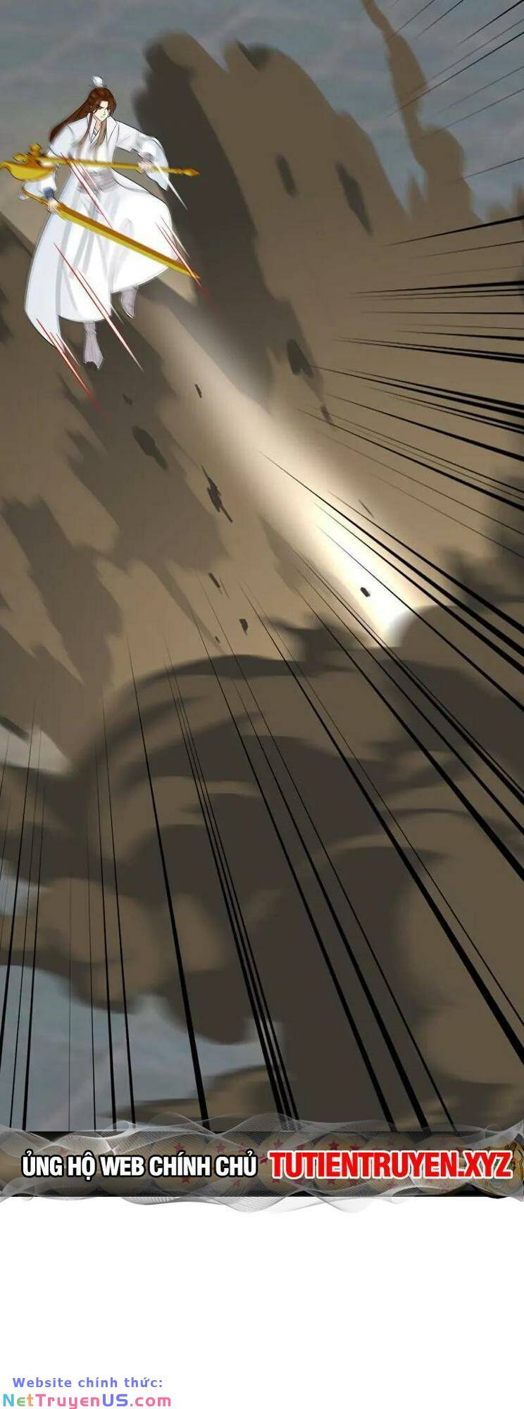 Nghịch Thiên Tà Thần Chap 653 - Next Chap 654