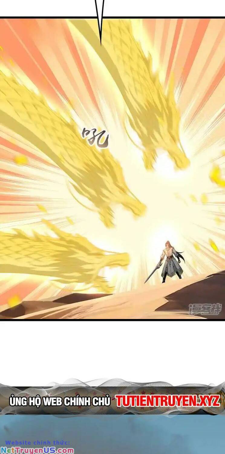 Nghịch Thiên Tà Thần Chap 654 - Next Chap 655