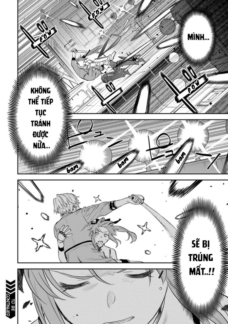 Fantasy Bishoujo Juniku Ojisan To Chap 120 - Next Chap 121