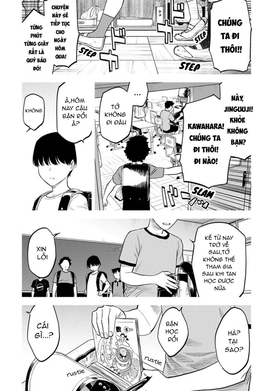 Fantasy Bishoujo Juniku Ojisan To Chap 127 - Next Chap 128