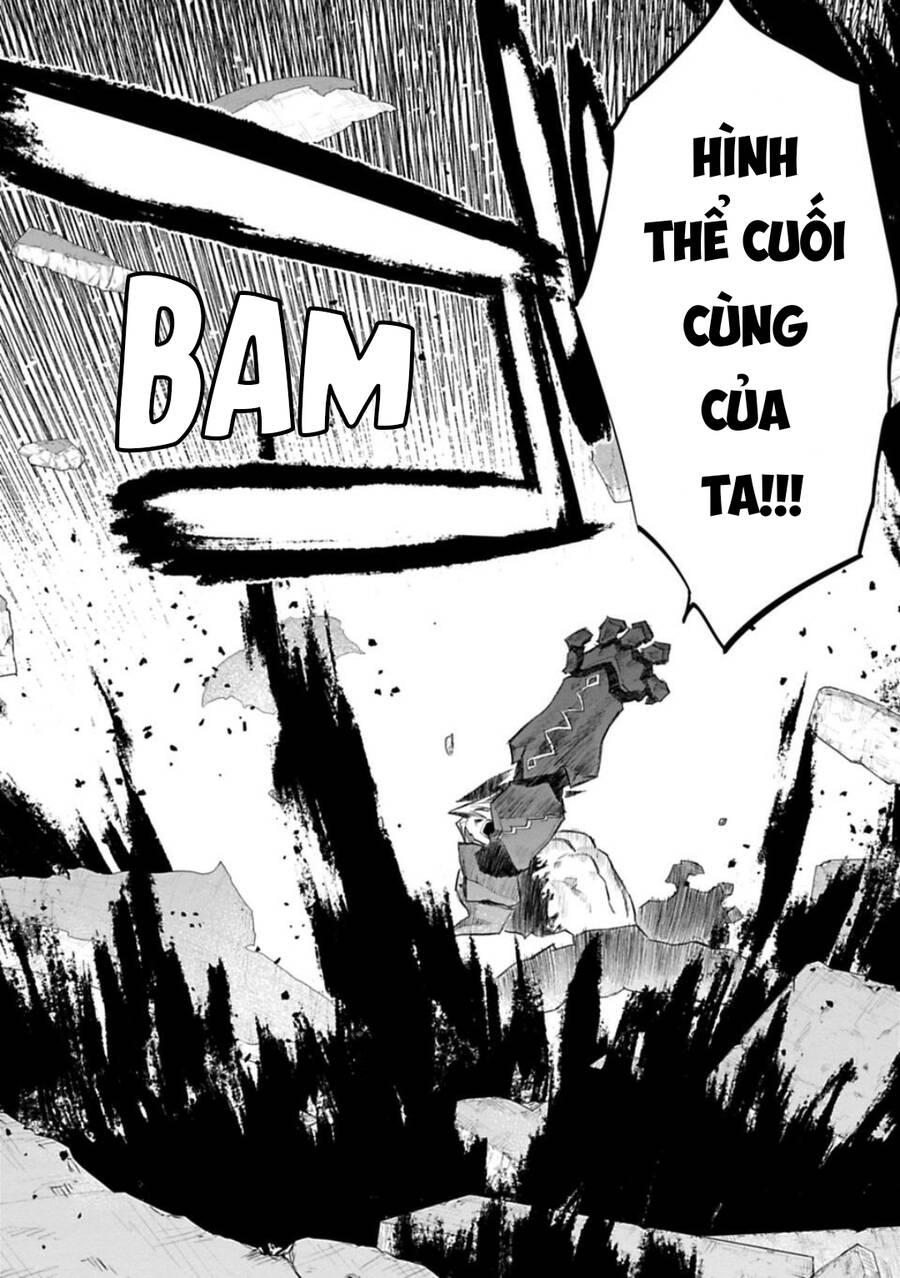 Fantasy Bishoujo Juniku Ojisan To Chap 137 - Next Chap 138