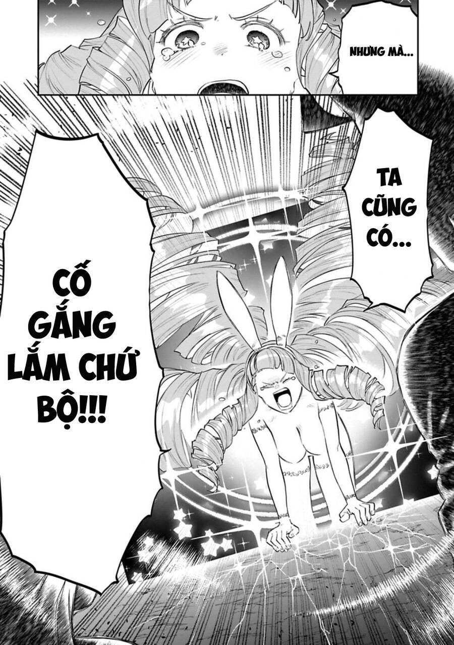 Fantasy Bishoujo Juniku Ojisan To Chap 147 - Next Chap 148