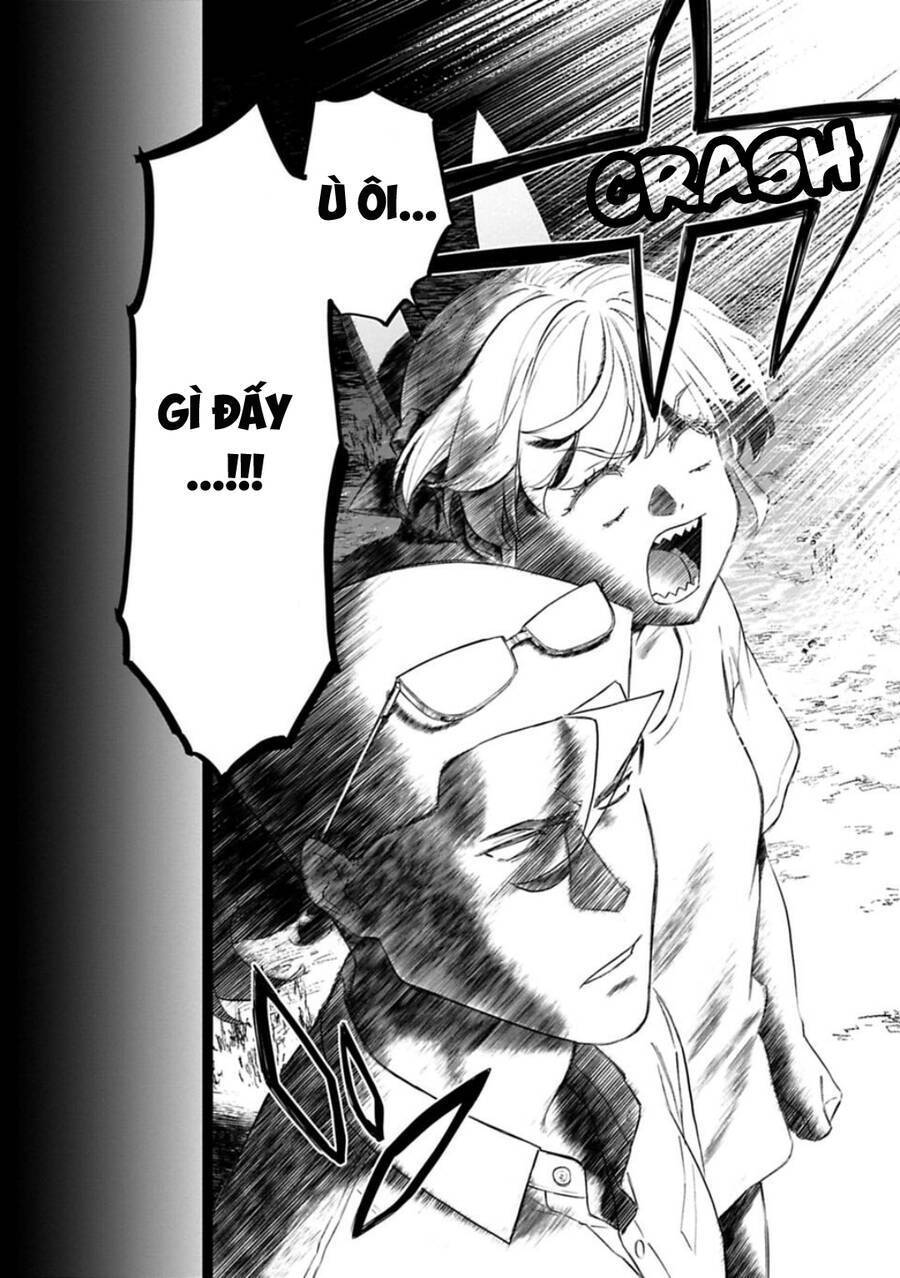 Fantasy Bishoujo Juniku Ojisan To Chap 147 - Next Chap 148