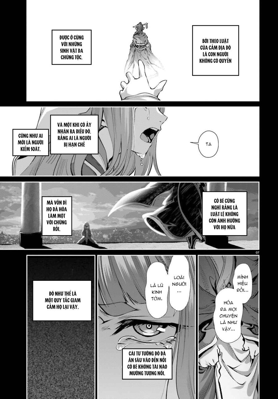 Naze Boku No Sekai Wo Daremo Oboeteinai No Ka? Chap 39 - Next Chap 40