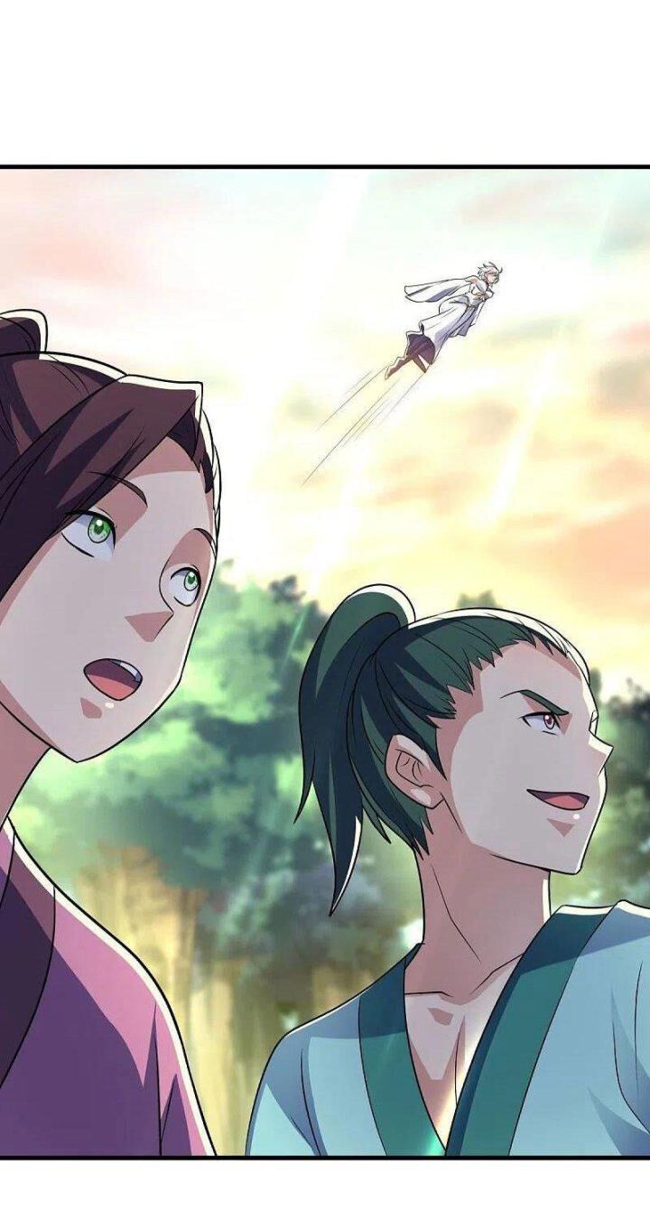 Chiến Hồn Tuyệt Thế Chap 440 - Next Chap 441