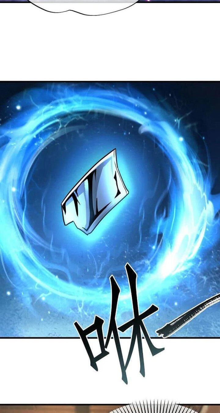 Chiến Hồn Tuyệt Thế Chap 440 - Next Chap 441