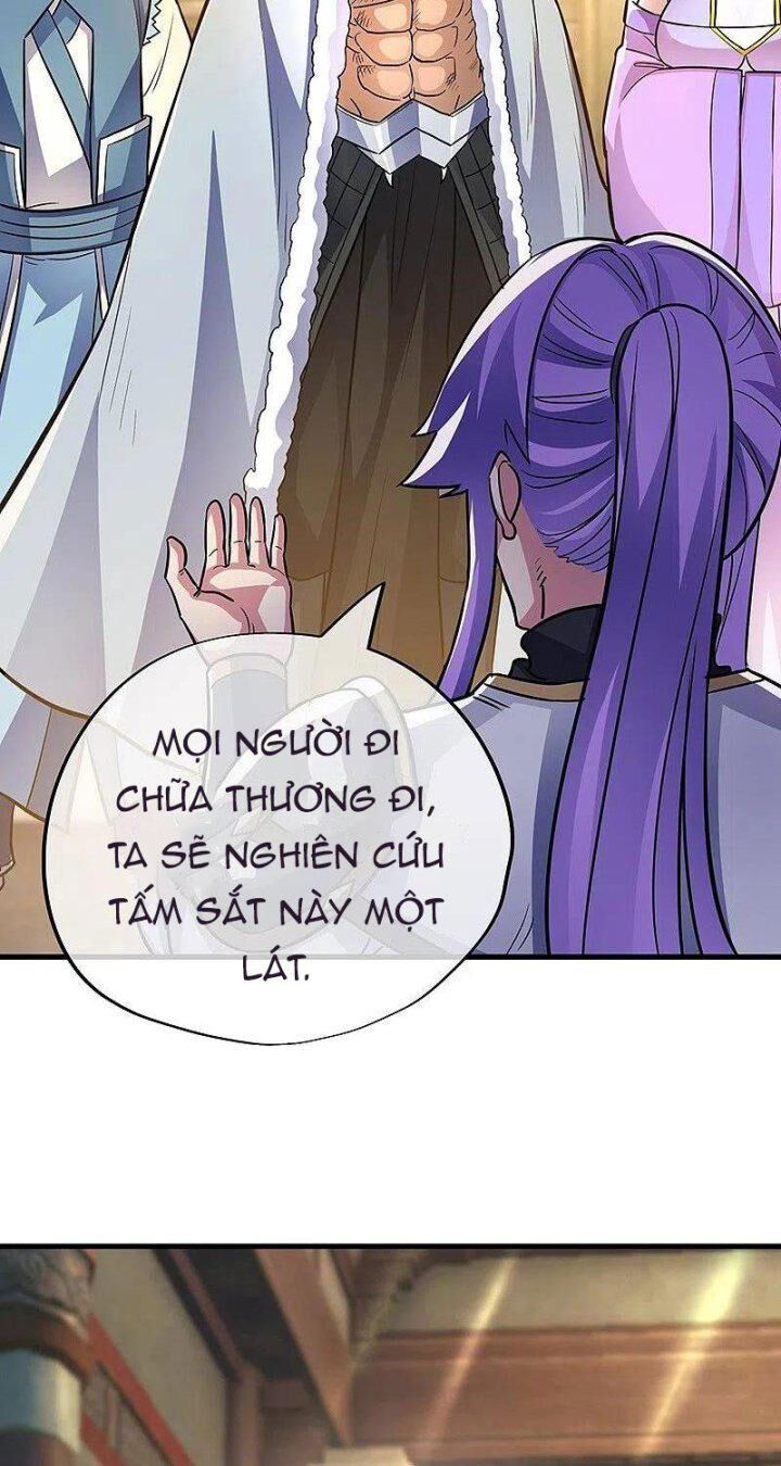 Chiến Hồn Tuyệt Thế Chap 440 - Next Chap 441