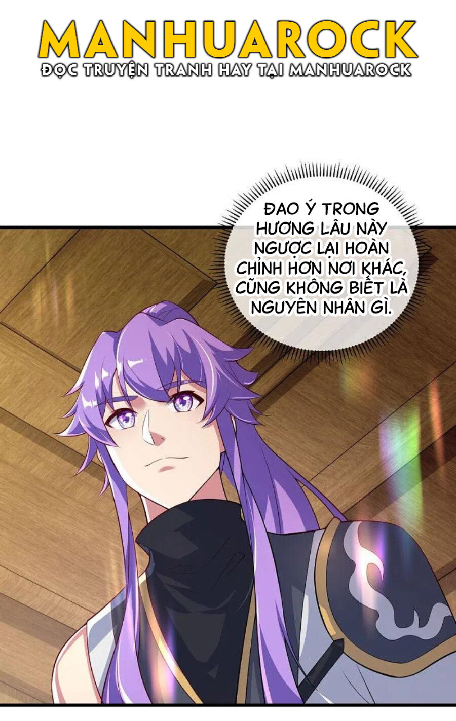 Chiến Hồn Tuyệt Thế Chap 442 - Next Chap 443