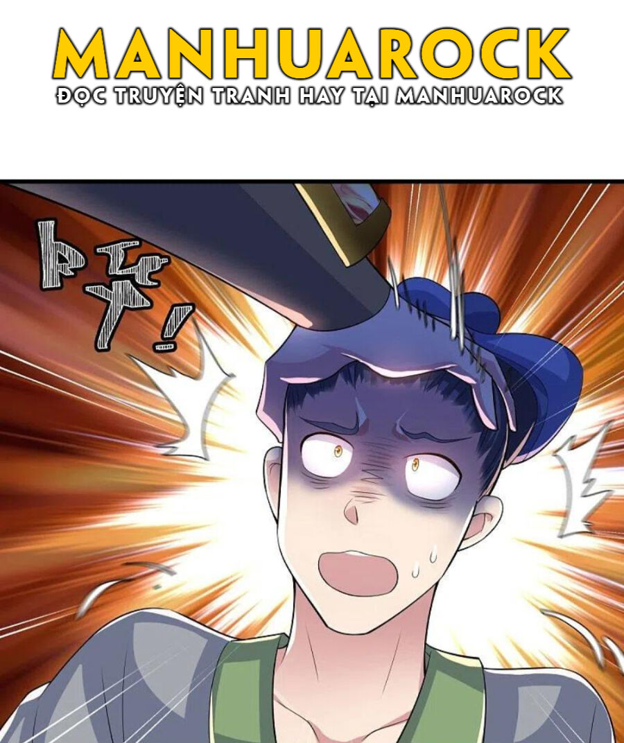 Chiến Hồn Tuyệt Thế Chap 442 - Next Chap 443