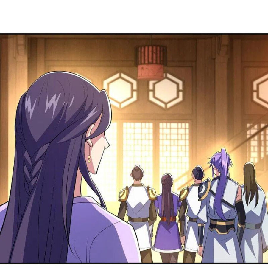 Chiến Hồn Tuyệt Thế Chap 442 - Next Chap 443