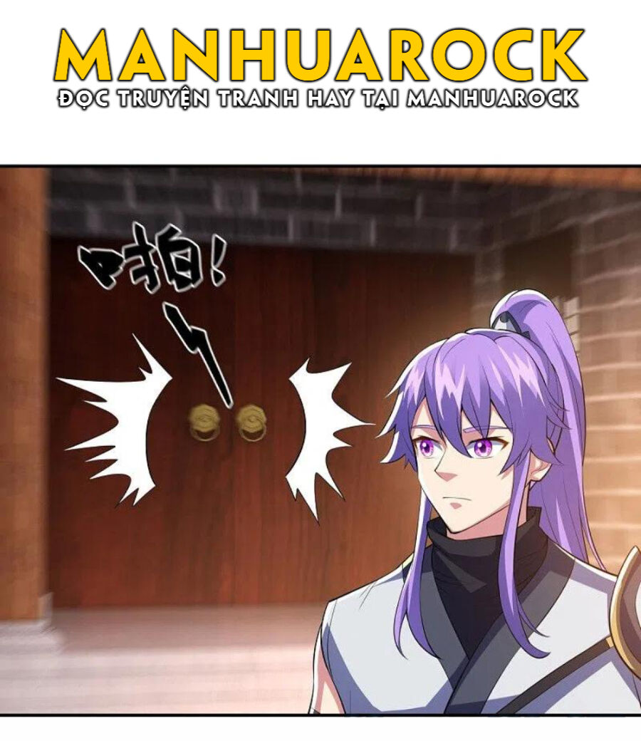 Chiến Hồn Tuyệt Thế Chap 442 - Next Chap 443