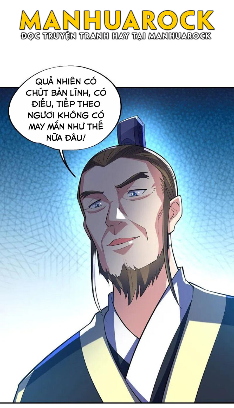 Chiến Hồn Tuyệt Thế Chap 442 - Next Chap 443