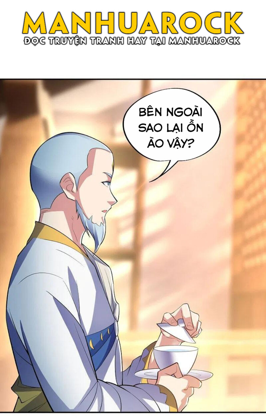 Chiến Hồn Tuyệt Thế Chap 442 - Next Chap 443